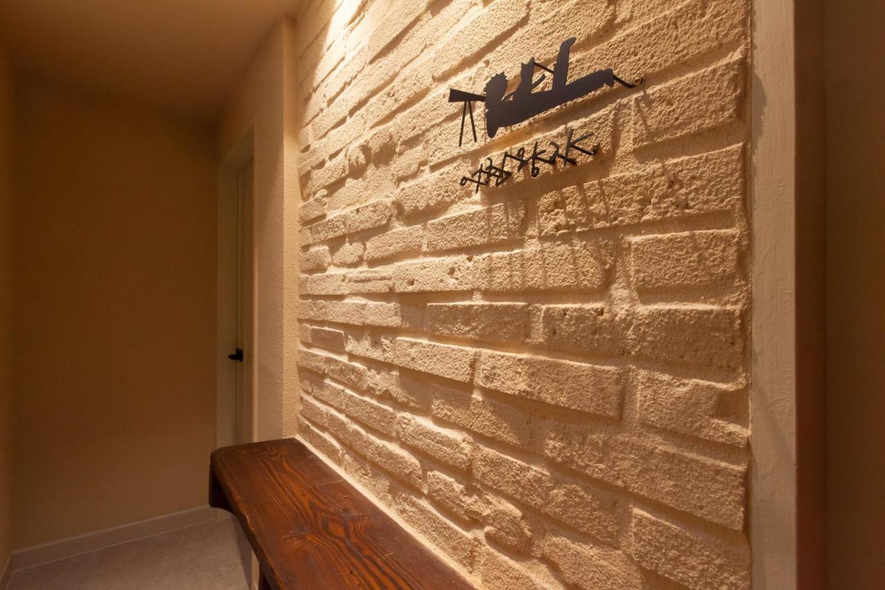 Jeonju Hanok Little Prince Экстерьер фото